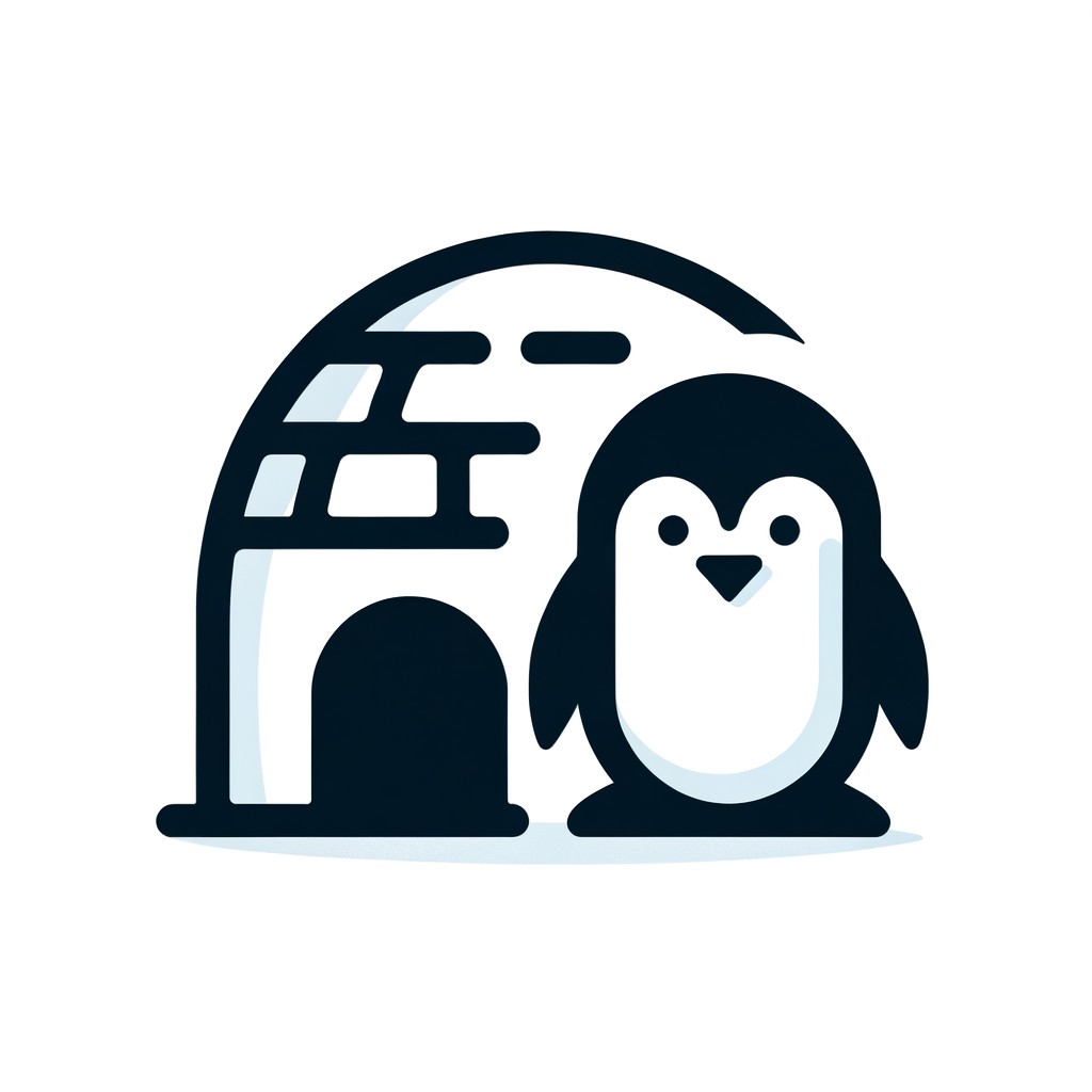 Iglu Logo